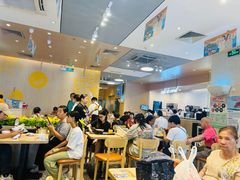 -大家乐(广州花城汇店)