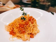 -OGGI TRATTORIA PIZZERIA(深业上城店)