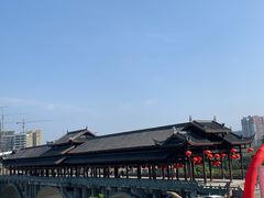 -恩阳古镇