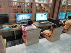 -青水瓦台汤泉(未央店)