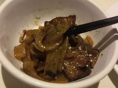 -衡山汇·高级粤菜(霄云路店)
