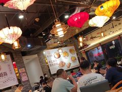 -粤点越有·茶点·粤菜(樵岭国际店)