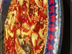 -何师傅美蛙鱼头(汉街店)