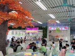 -景好海鲜餐厅(大鹏必选旅游店)