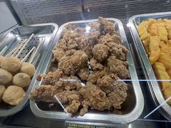 -超级鸡车(长宁娄山关路店)