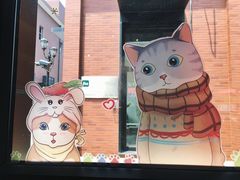 -拉亚汉堡经典餐厅(商城路店)