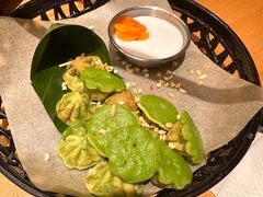 -金泰兰·东南亚料理(乐堤港店)