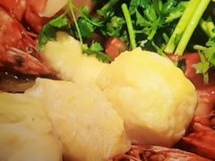 -黄记煌三汁焖锅(新世纪广场店)