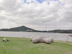 -上海月湖雕塑公园