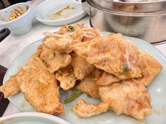 -王厚元饺子·辽菜·烤鸭(黄河大街店)