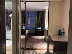 -连云港苏宁索菲特酒店