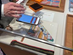 -HERMES(湖滨银泰in77店)