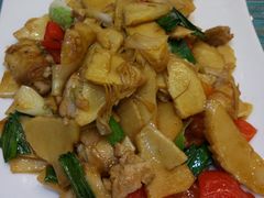 -自游人·美食一楼·地道徽菜(三十年名店)