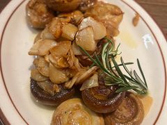 -ZAFFERANO西班牙海鲜饭(上海首店)