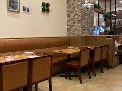 -萨莉亚意式餐厅(中北永旺店)