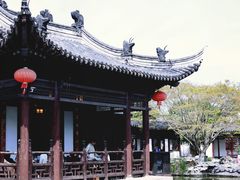 -常熟方塔园