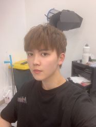 -即型男士理发工作室