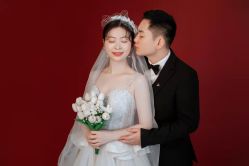 -蒙太奇婚纱摄影(万达店)