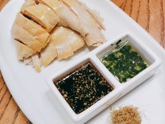 蘇小柳白切鸡-苏小柳手工点心(人民广场分院)