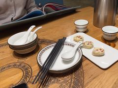 -格日勒阿妈蒙古厨房(新华广场店)