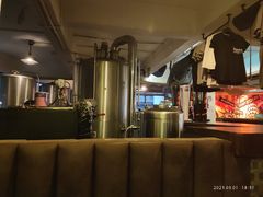 -Liberty Brewing Co·曼哈顿餐吧