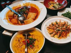 -鸽子侯·家宴·平价海鲜(市图书馆店)