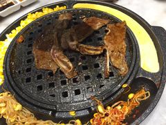 -韩宫宴和牛烤肉(合肥滨湖银泰城店)