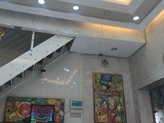 -甜心妈妈·榴莲星级糖水(北京路总店)