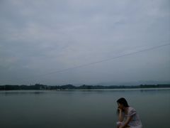 -三岔湖景区