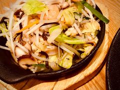 -一風堂拉面(港汇恒隆店)