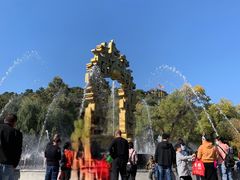 -北山公园