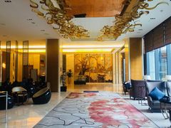 -廊坊固安福朋喜来登酒店