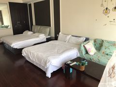 -佳兆业东戴河体验式酒店