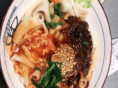 -大嘻咹biangbiang面(历史博物馆店)