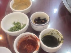 -山海关清和浑锅店