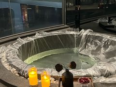 -Yolo私汤温泉设计师酒店(重庆南滨路店)