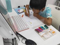 -魔扣少儿编程(格调中心店)