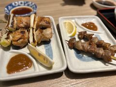 -小山日本料理(兴业太古汇店)