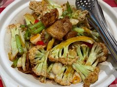 -西贝(东城万达广场店)
