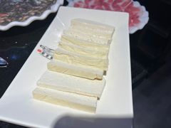 -宽板凳老灶火锅(簋街店)