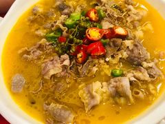 -海尔巴格新疆餐厅(东来兴店)