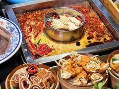 -蜀江龙火锅(339店)