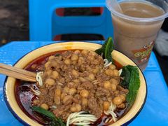 -温馨缘面庄(总店)
