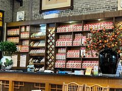 -猪肉婆私房菜(容桂总店)