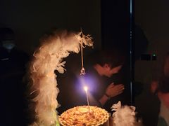 -荷风细雨·中国茶宴(碧云店)