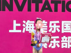 -蜩动儿童运动成长馆(恒生万鹂广场店)