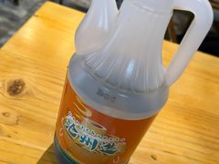 -0317火锅鸡·清真(正达店)