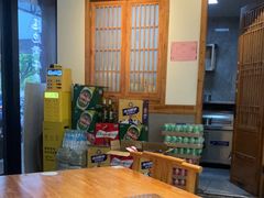 -冰川朝鲜族料理·东北菜(观前店)