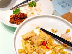 -客汀家宴·客家烟火 四季食材(集美店)