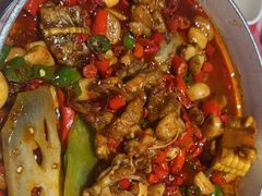 -辣小鲜·南昌大排档(船山路店)